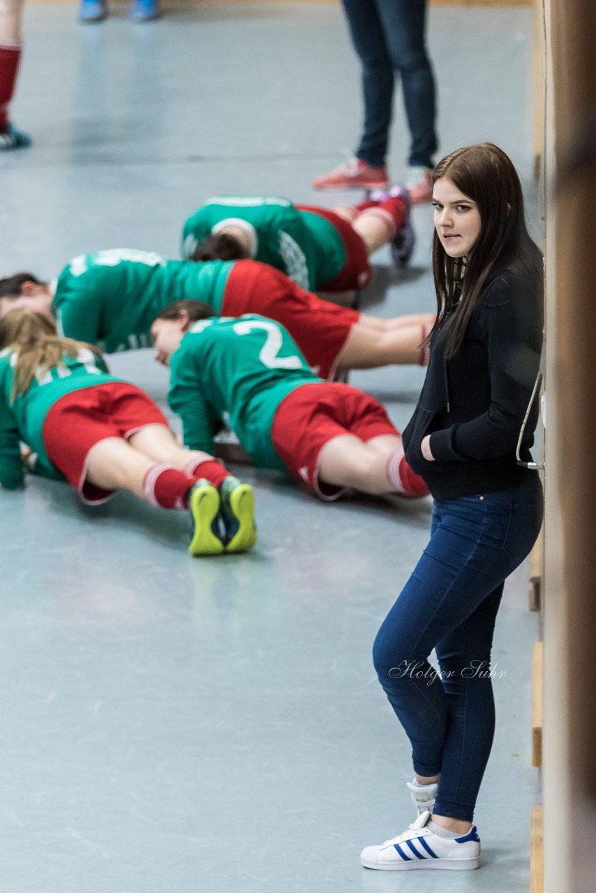 Bild 94 - wCJ KT Turnier Nachmittag